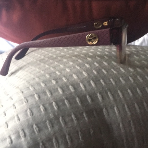 Name brand prescription frames - Picture 5 of 8